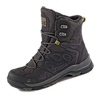 Jack Wolfskin Herren Thunder Bay Texapore High M Trekking-& Wanderstiefel