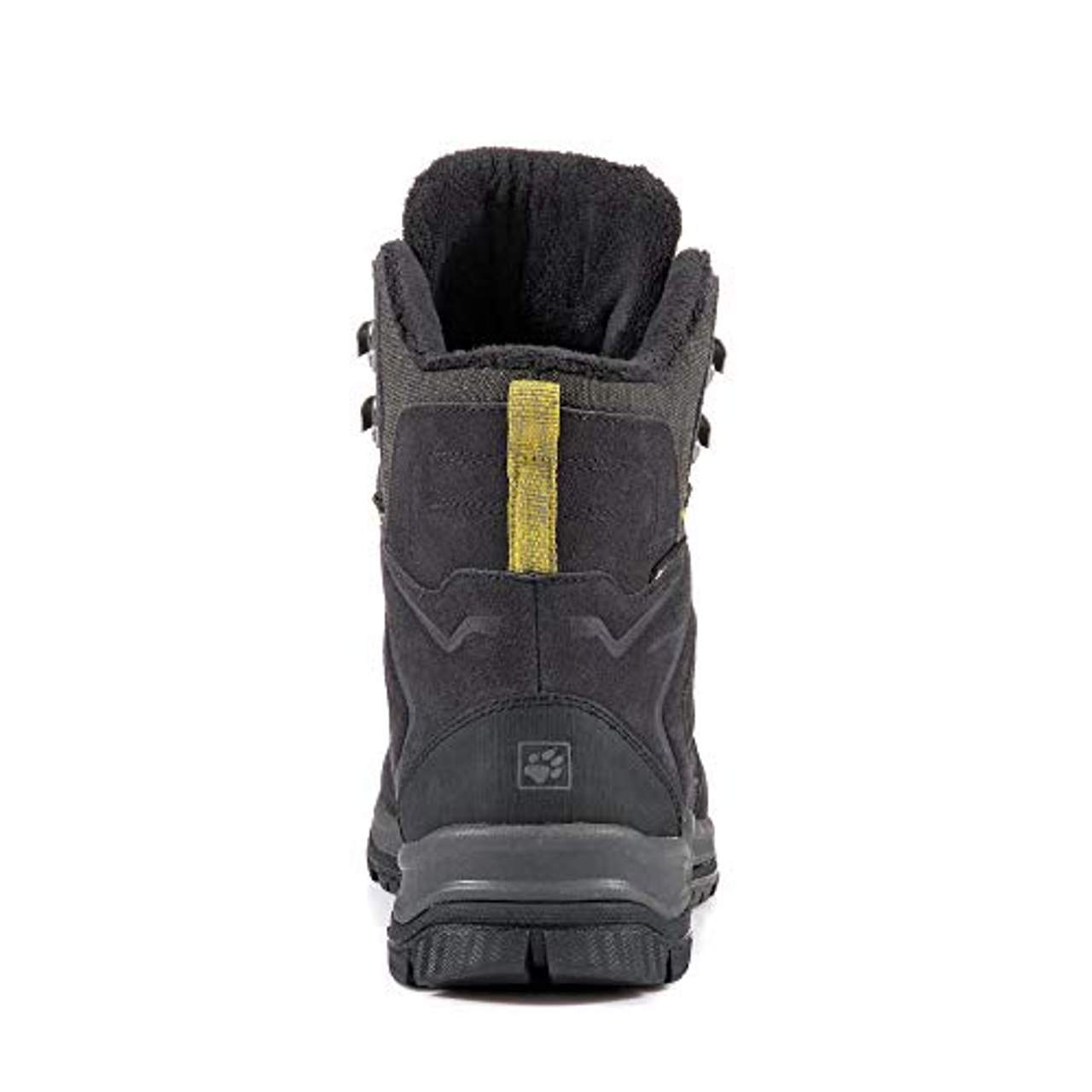 Jack Wolfskin Herren Thunder Bay Texapore High M Trekking-& Wanderstiefel