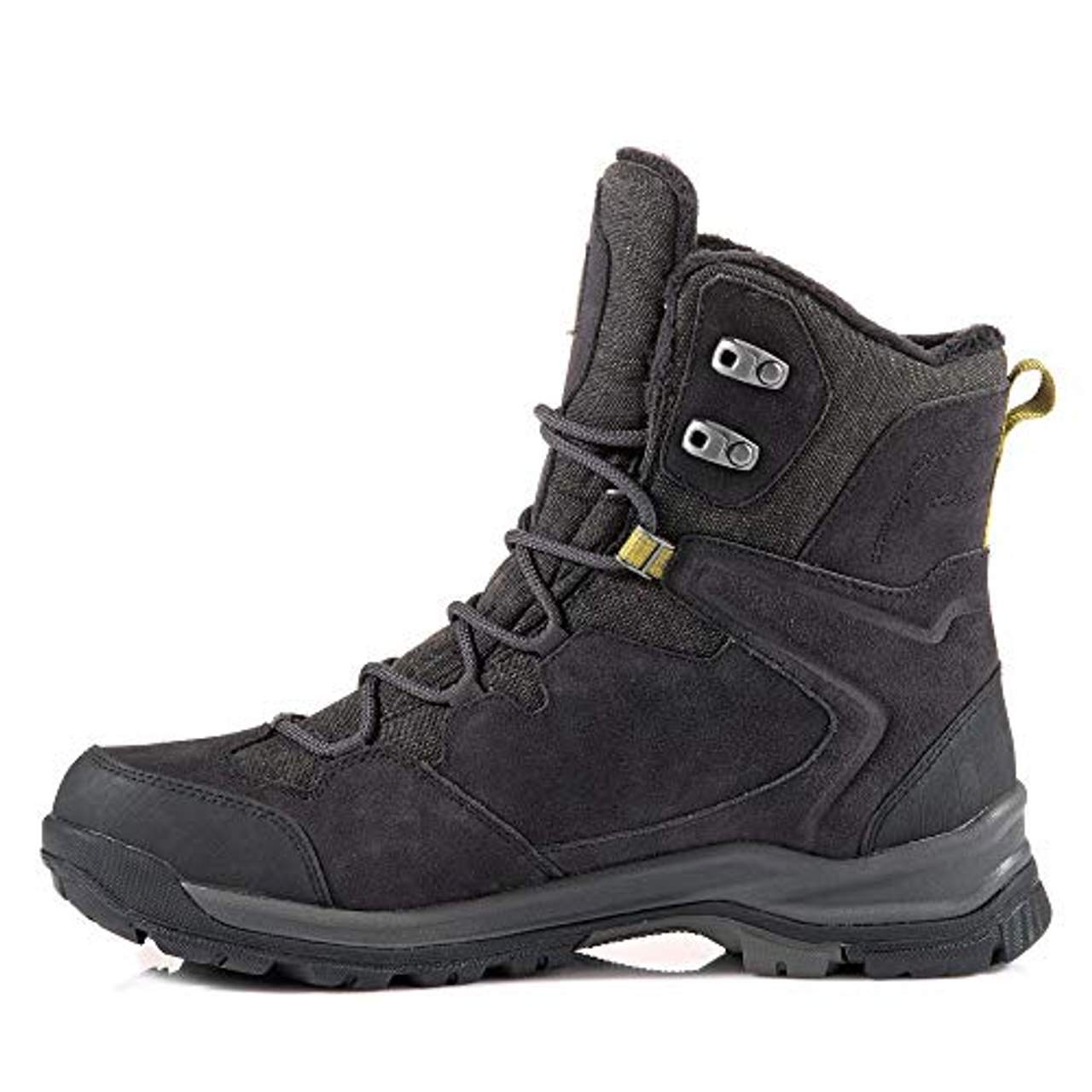 Jack Wolfskin Herren Thunder Bay Texapore High M Trekking-& Wanderstiefel