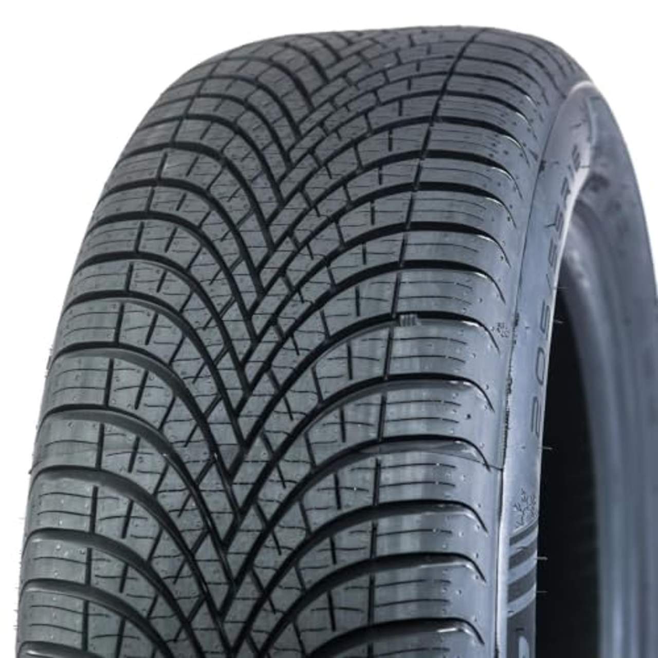205/55VR16 DUNLOP TL ALL Season 2