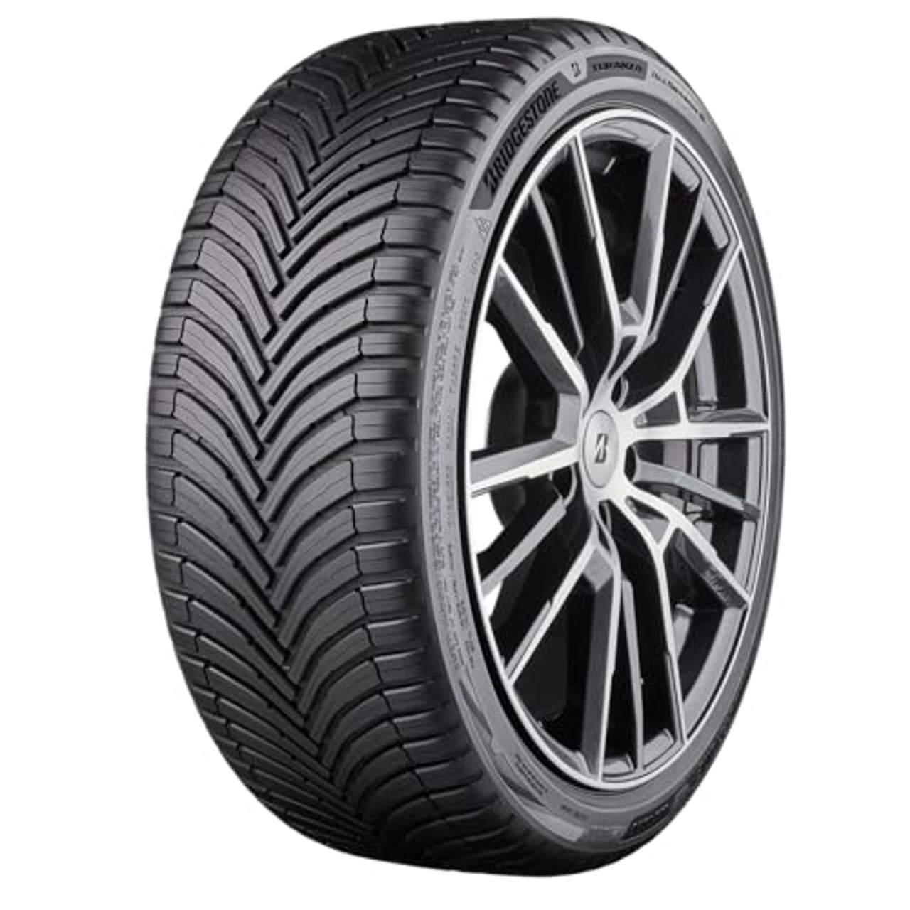 Bridgestone Turanza ALL Season 6 Enliten