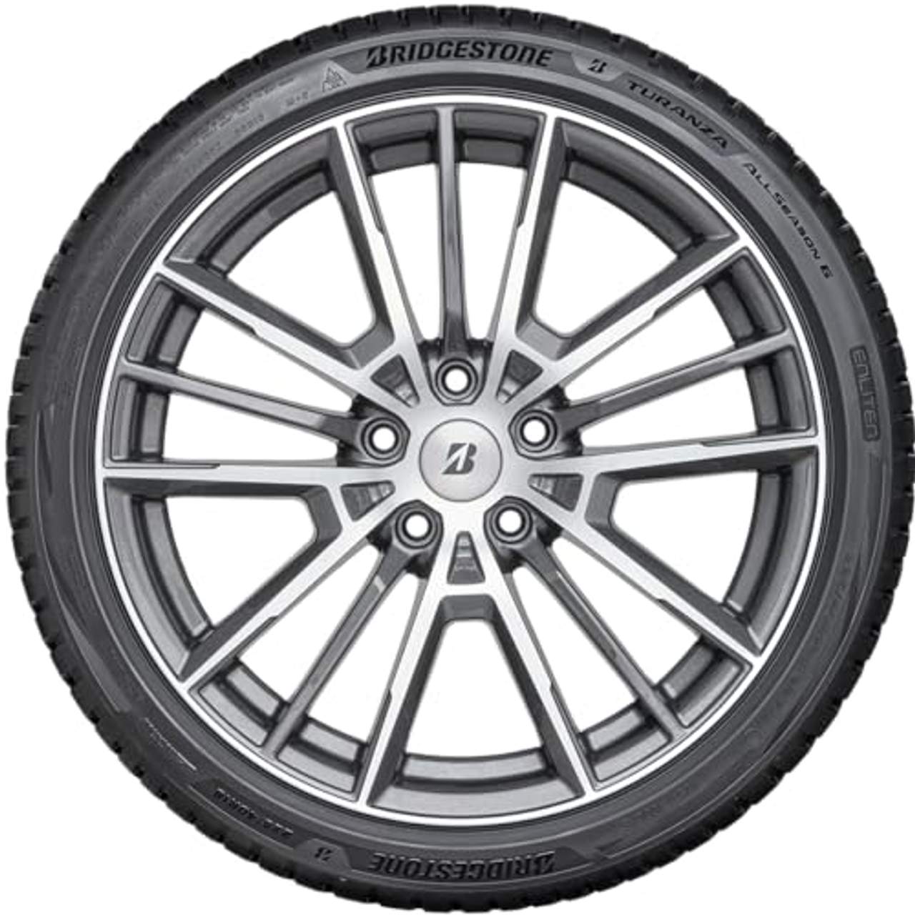 Bridgestone Turanza ALL Season 6 Enliten