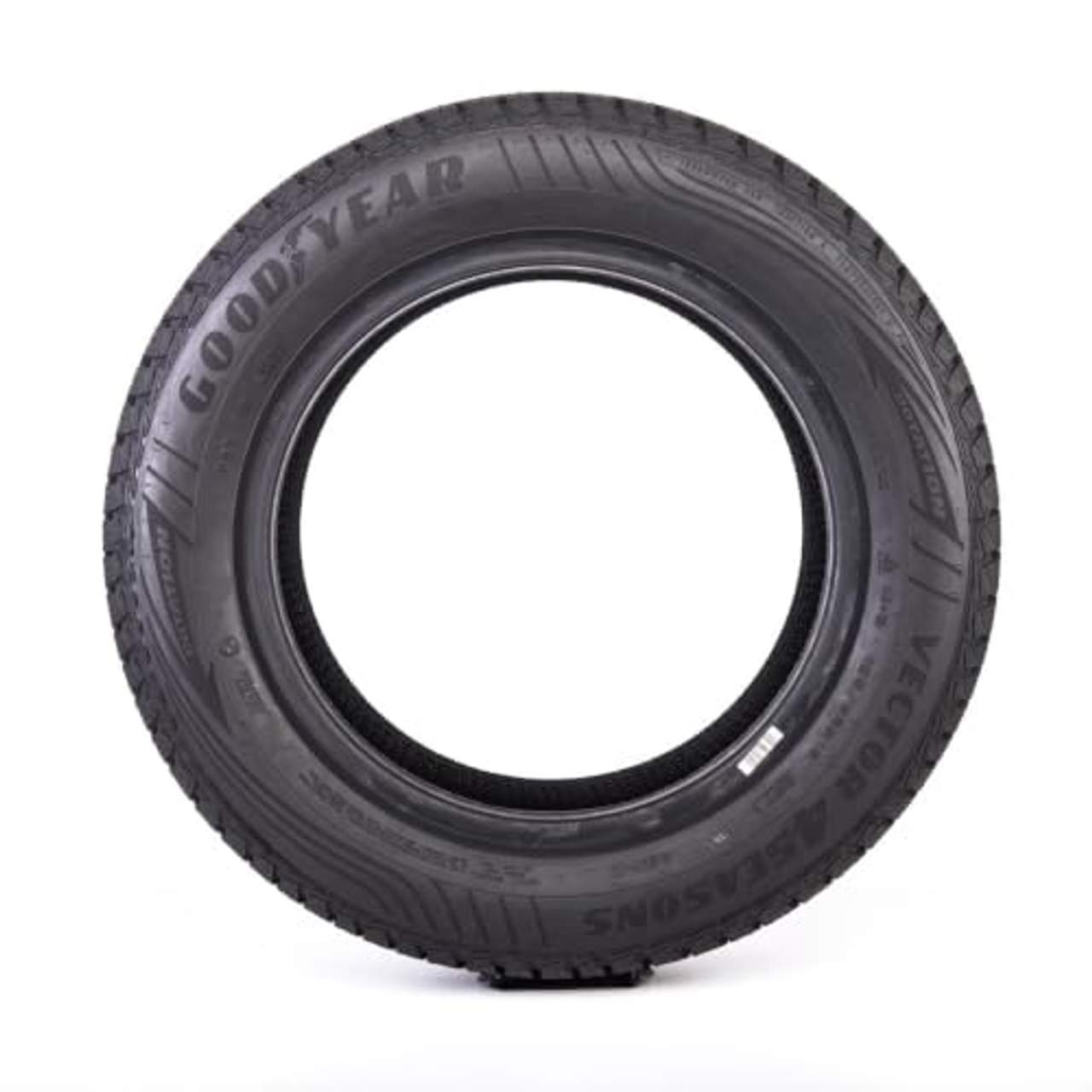 Goodyear Vector 4Seasons G2 XL 205/55 R16 94H