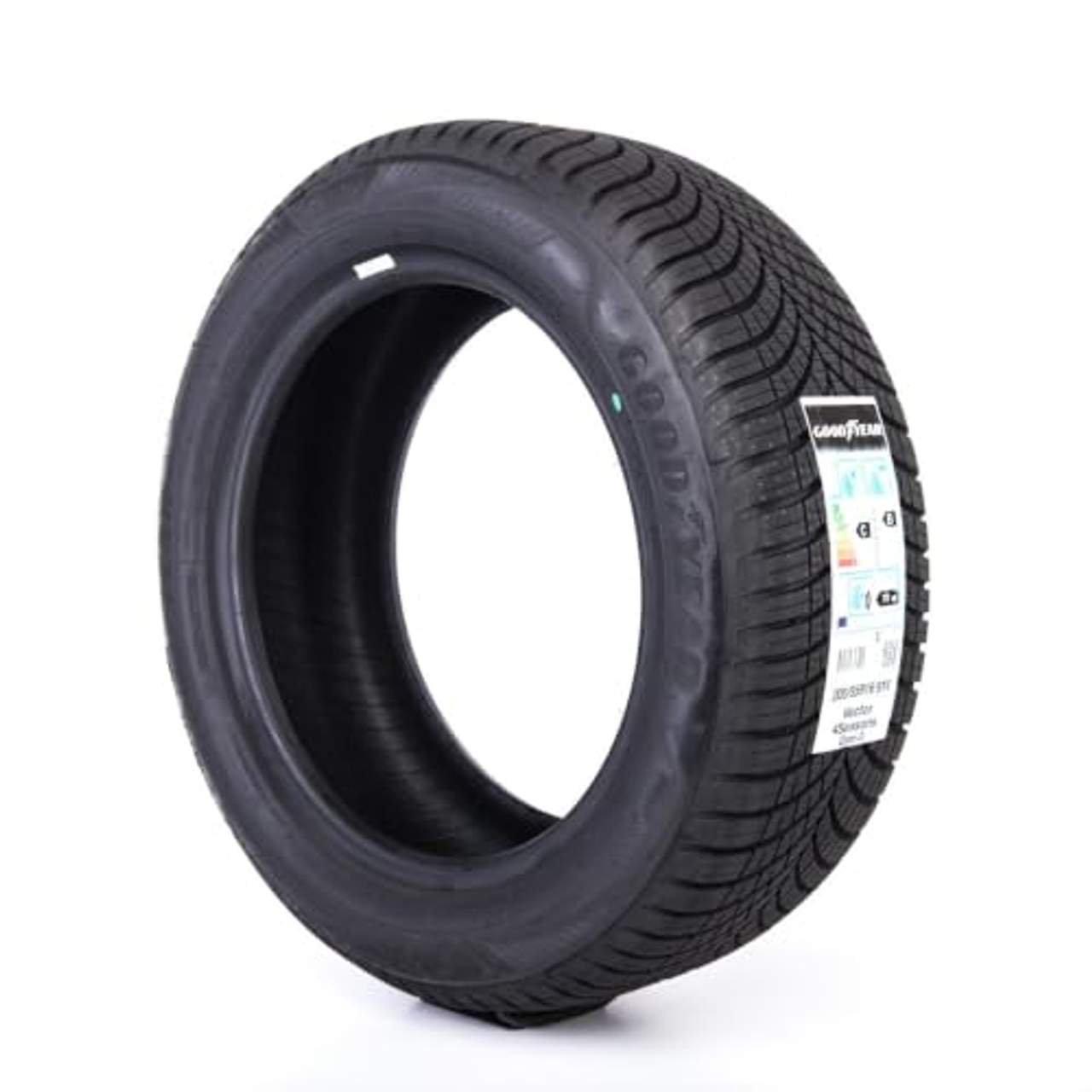 Goodyear Vector 4Seasons Gen-3 205/55 R16 91V