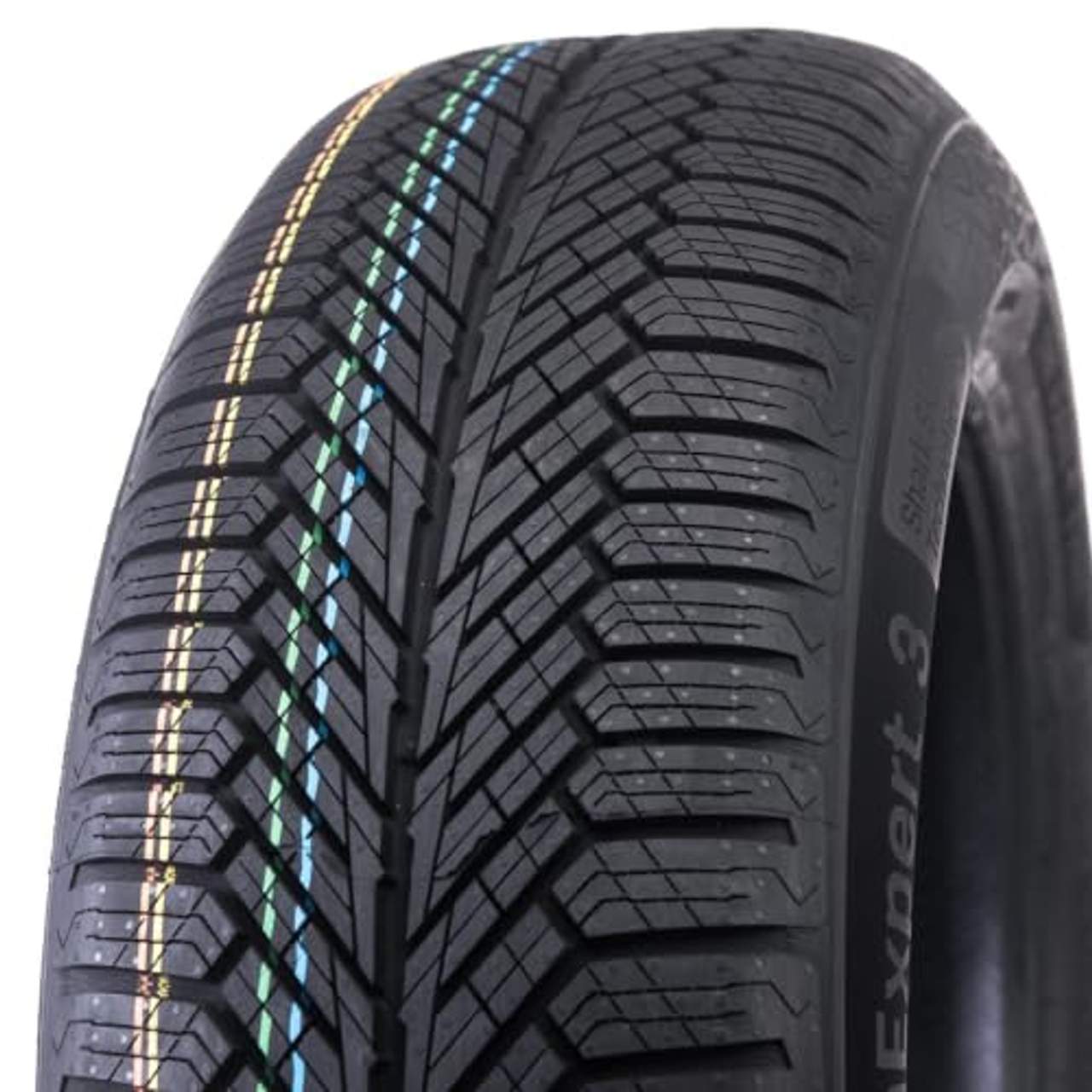 Uniroyal Ganzjahresreifen 205/55 R16 TL 94V Allseasonexpert 3 XL
