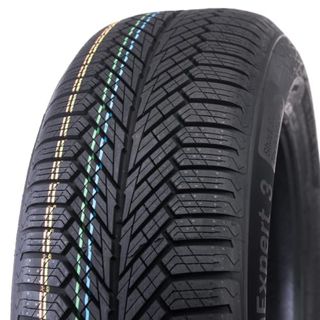 Uniroyal Ganzjahresreifen 205/55 R16 TL 94V Allseasonexpert 3 XL