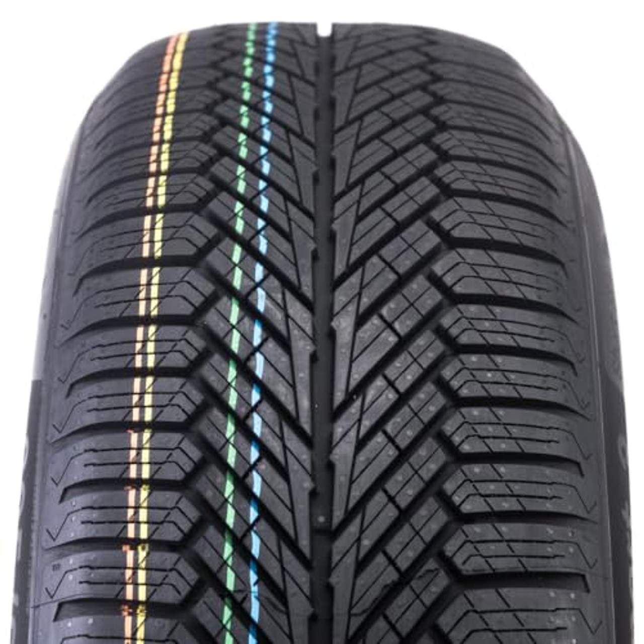 Uniroyal Ganzjahresreifen 205/55 R16 TL 94V Allseasonexpert 3 XL