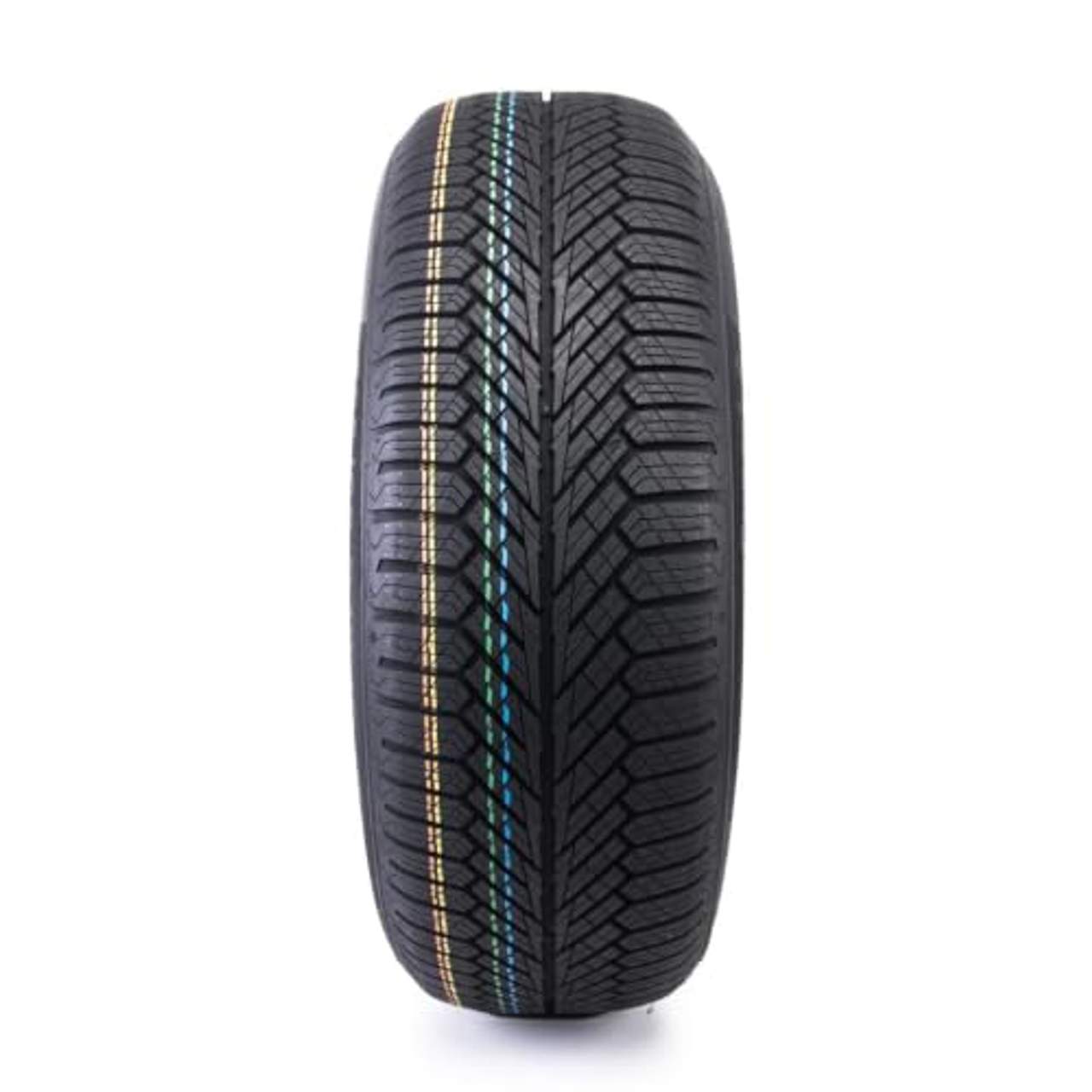 Uniroyal Ganzjahresreifen 205/55 R16 TL 94V Allseasonexpert 3 XL