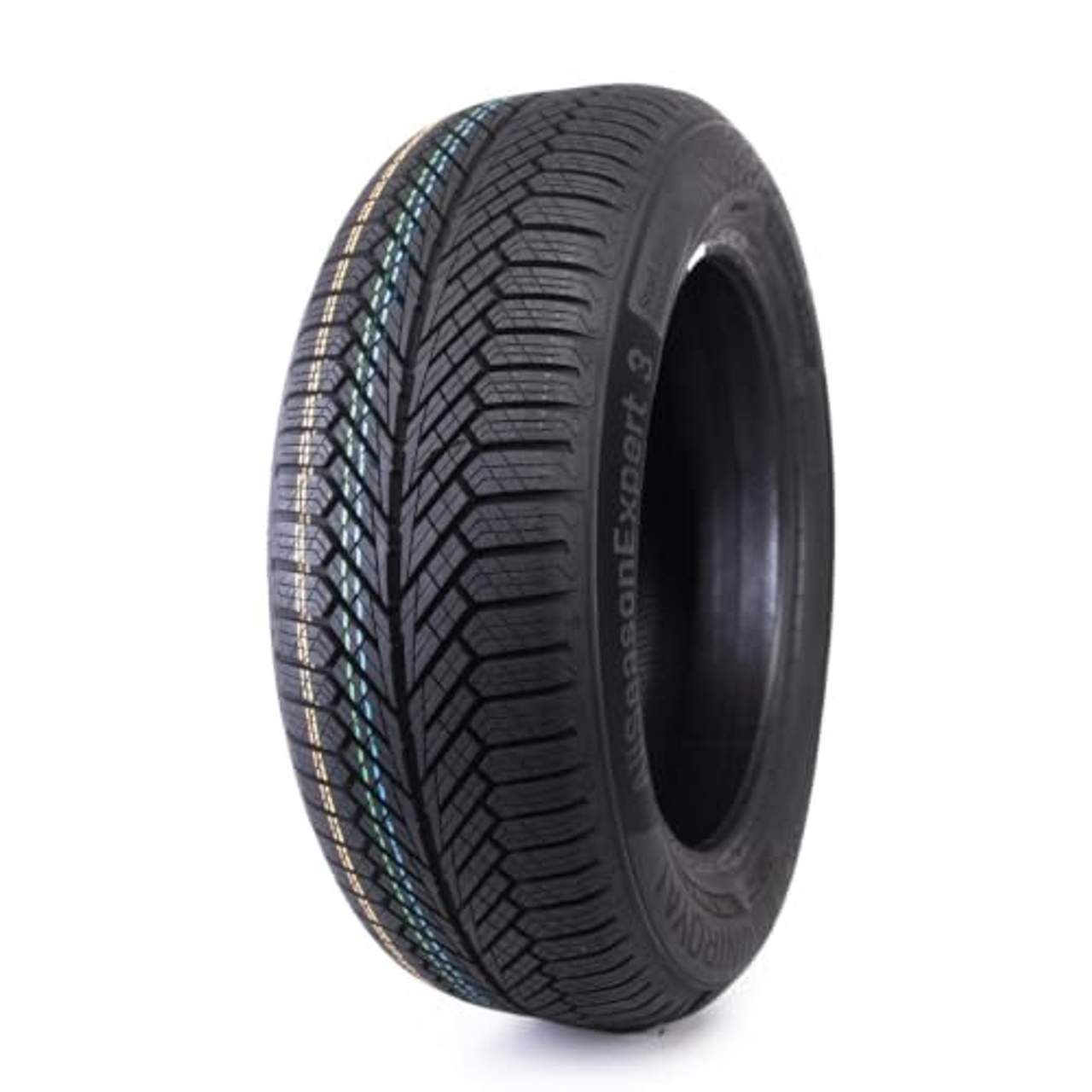 Uniroyal Ganzjahresreifen 205/55 R16 TL 94V Allseasonexpert 3 XL