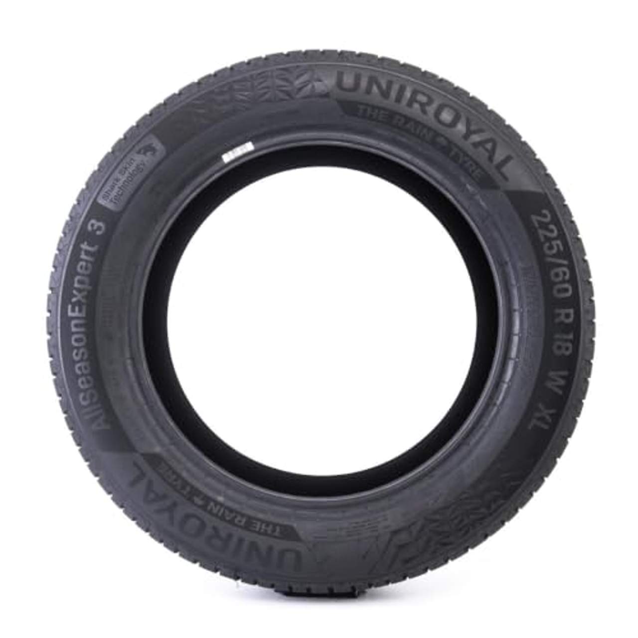 Uniroyal Ganzjahresreifen 205/55 R16 TL 94V Allseasonexpert 3 XL