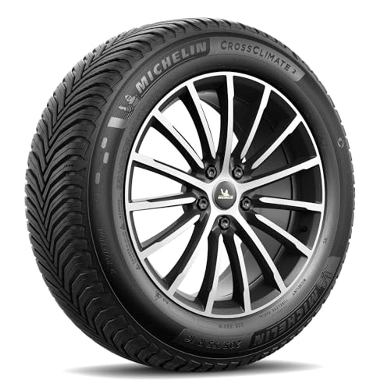 Michelin Crossclimate 2 Allwetter 205/55R16 91W