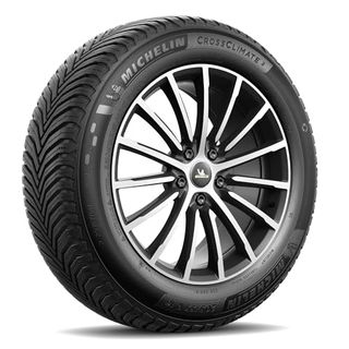 Michelin Crossclimate 2   Allwetter 205/55R16 91W