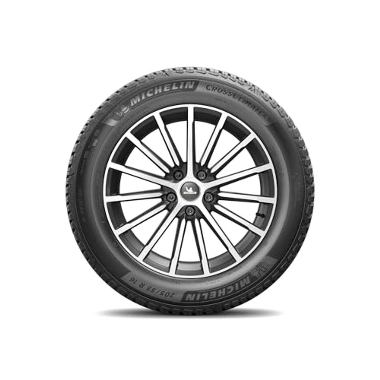 Michelin Crossclimate 2 Allwetter 205/55R16 91W