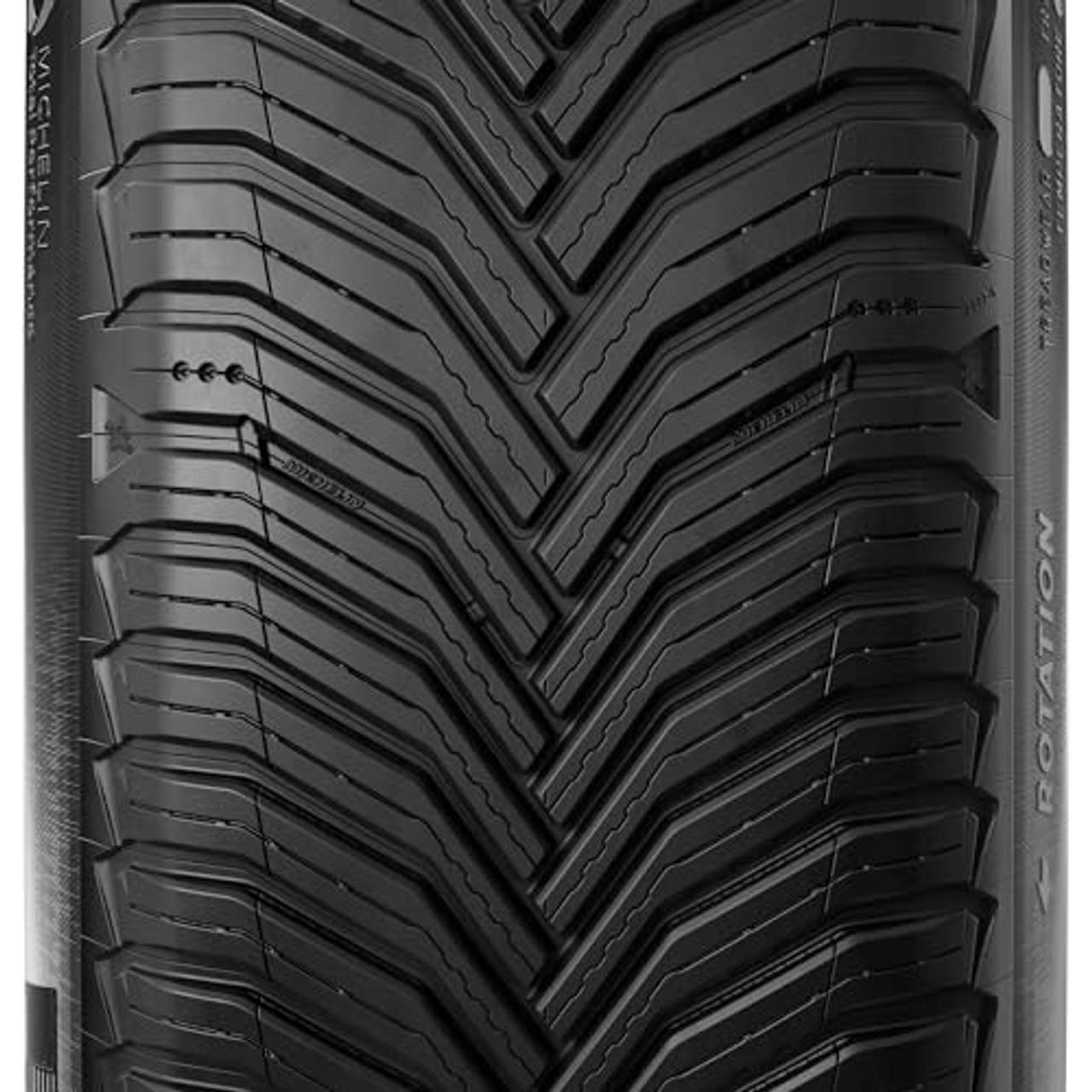 Michelin Crossclimate 2 Allwetter 205/55R16 91W