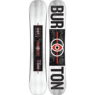 Burton Herren Process NO Color Snowboard