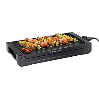 Russell Hobbs Grill Teppanyaki Fiesta