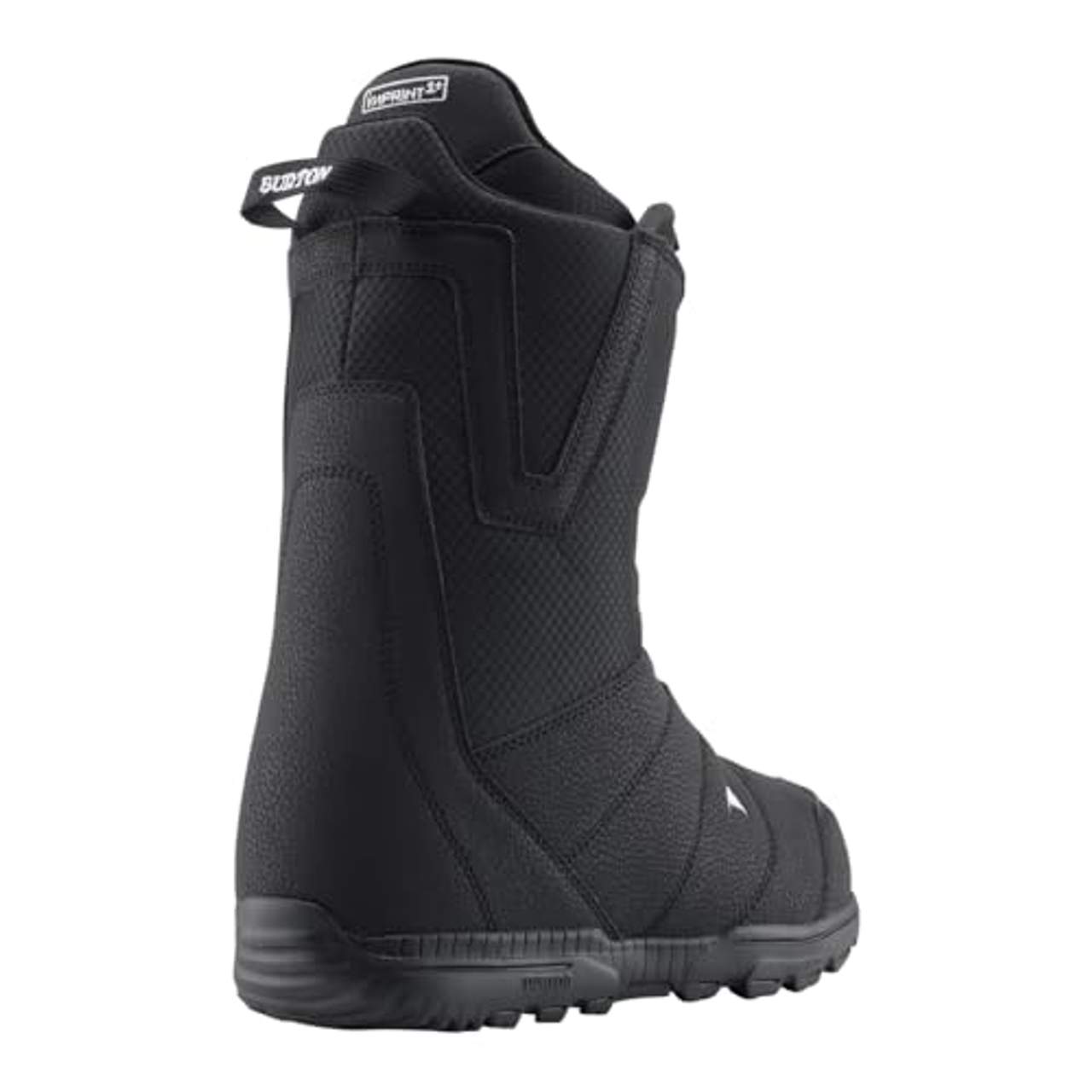 Burton Herren Moto Boa Snowboard Boot