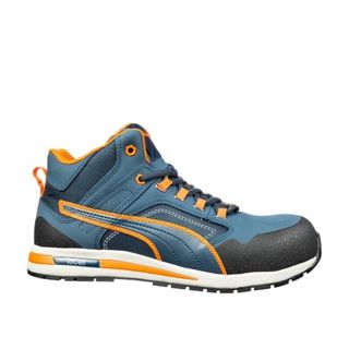 PUMA Safety Crosstwist MID S3 HRO SRC