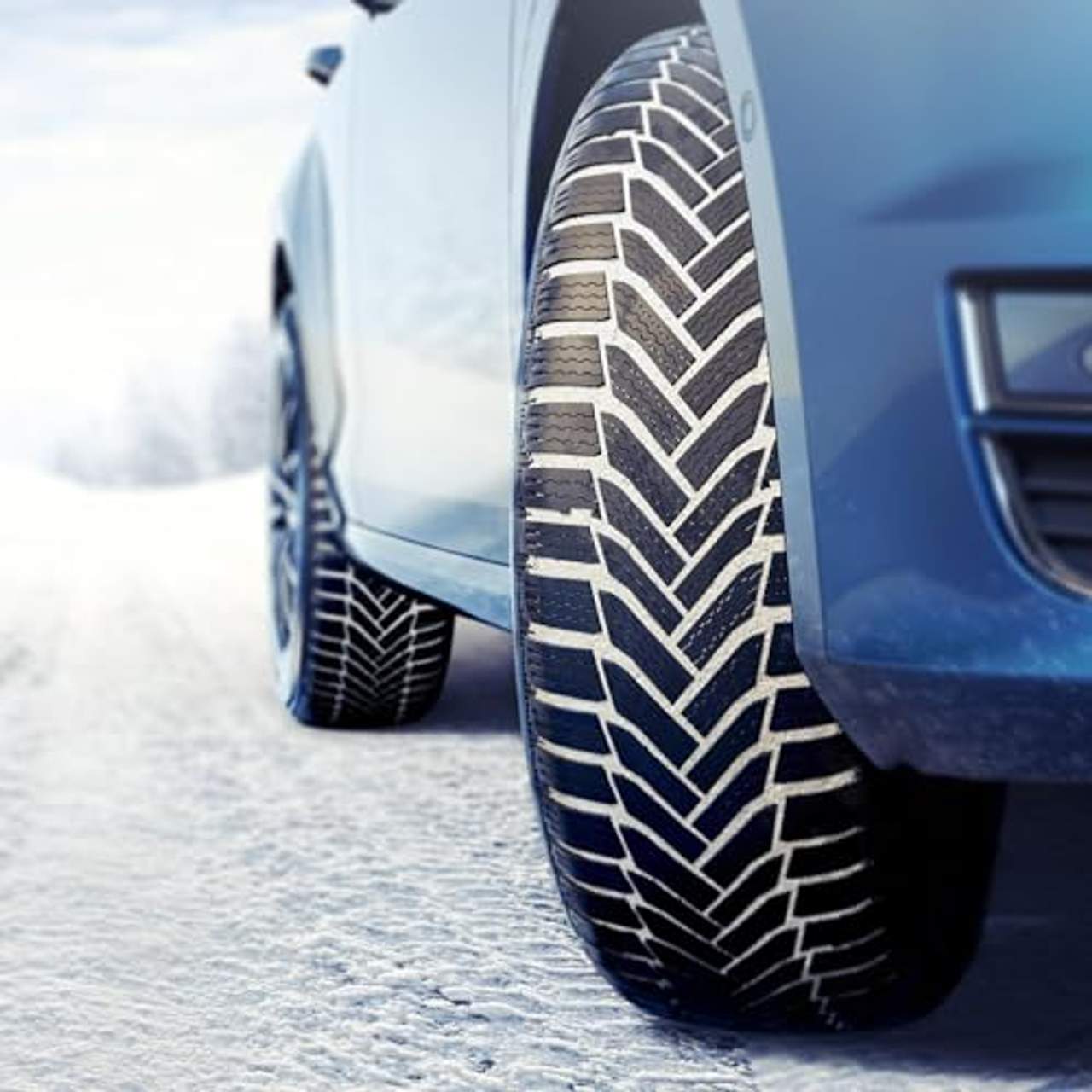 Michelin Alpin 6 225/50 R17 98H XL