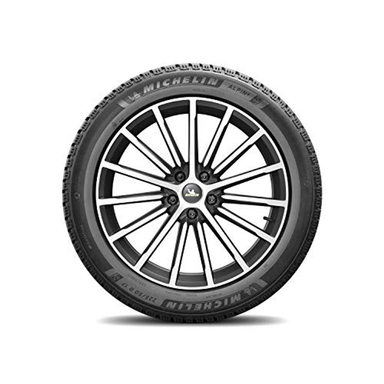Michelin Alpin 6 225/50 R17 98H XL