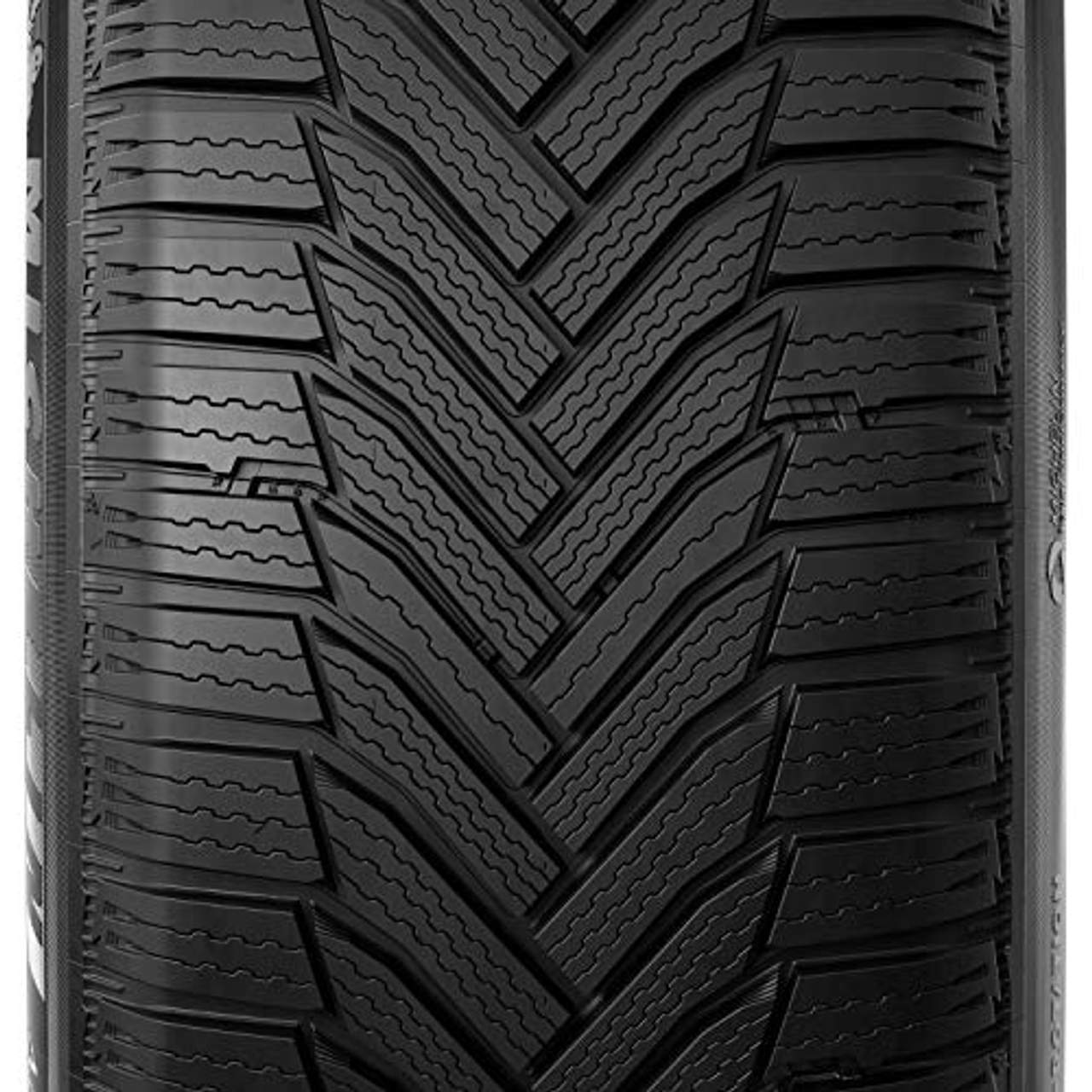 Michelin Alpin 6 225/50 R17 98H XL