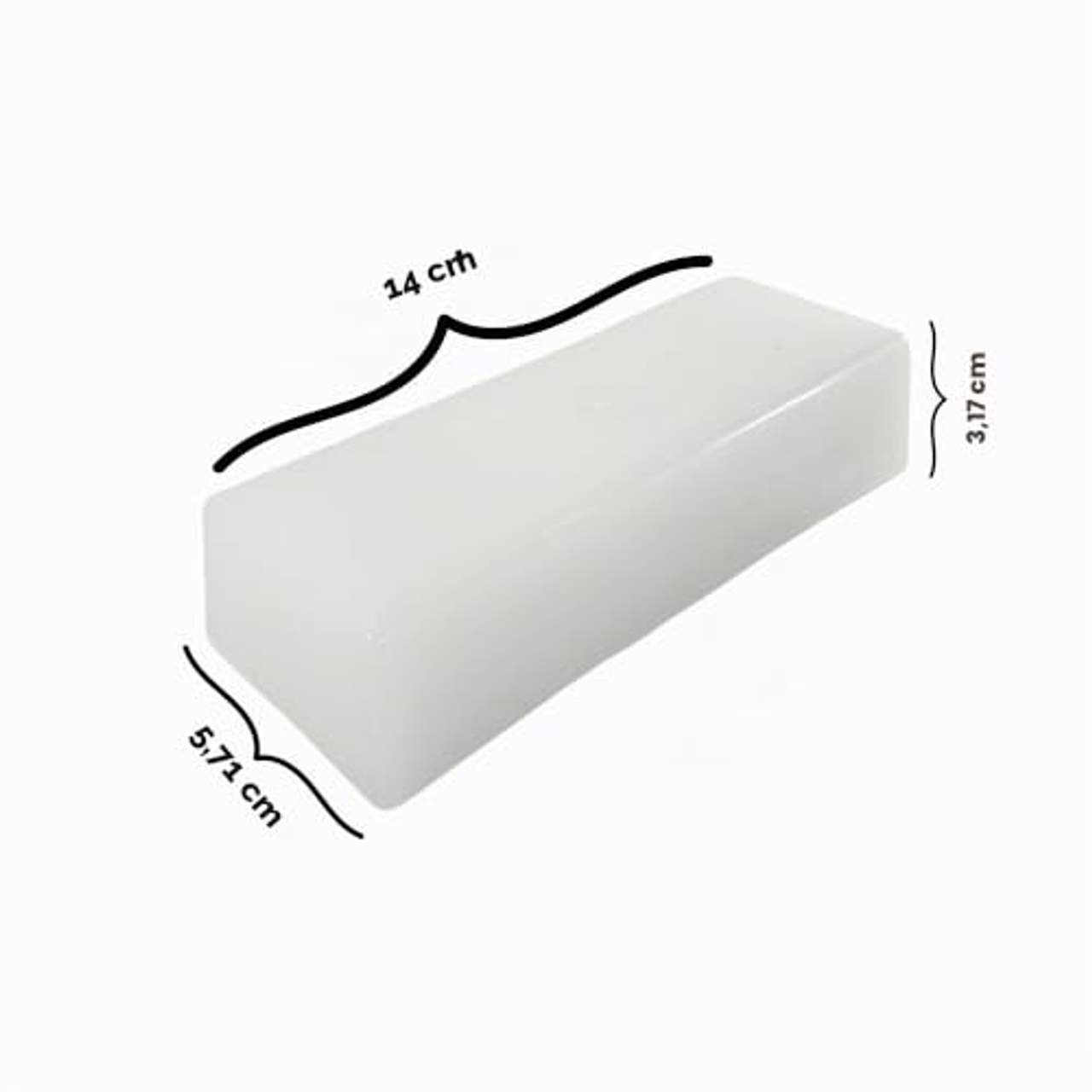 Swix Universal Glide Wax 180g