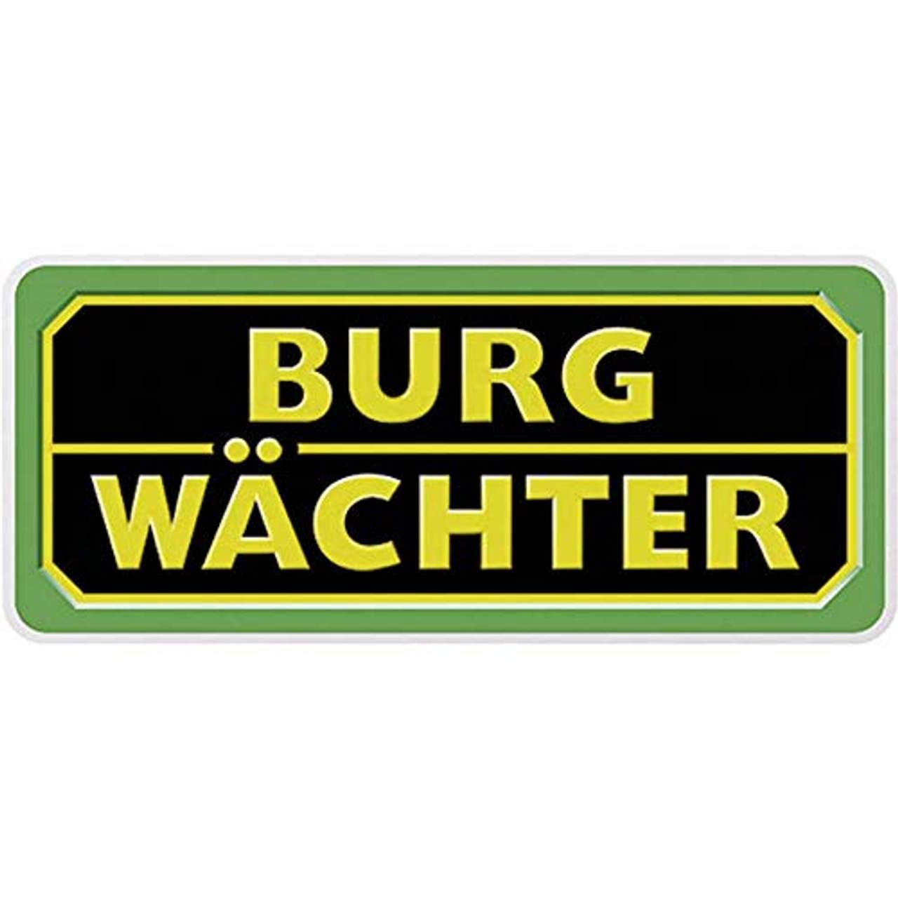 Burg Wächter BURG-WÄCHTER Möbeltresor