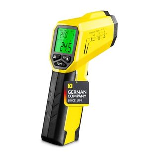 TROTEC BP17 Infrarot Thermometer