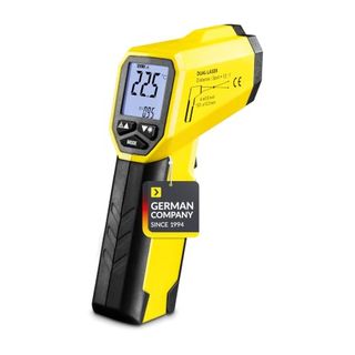 TROTEC BP21 Infrarot Thermometer