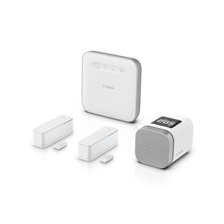 Bosch Smart Home Starter-Paket Raumklima II