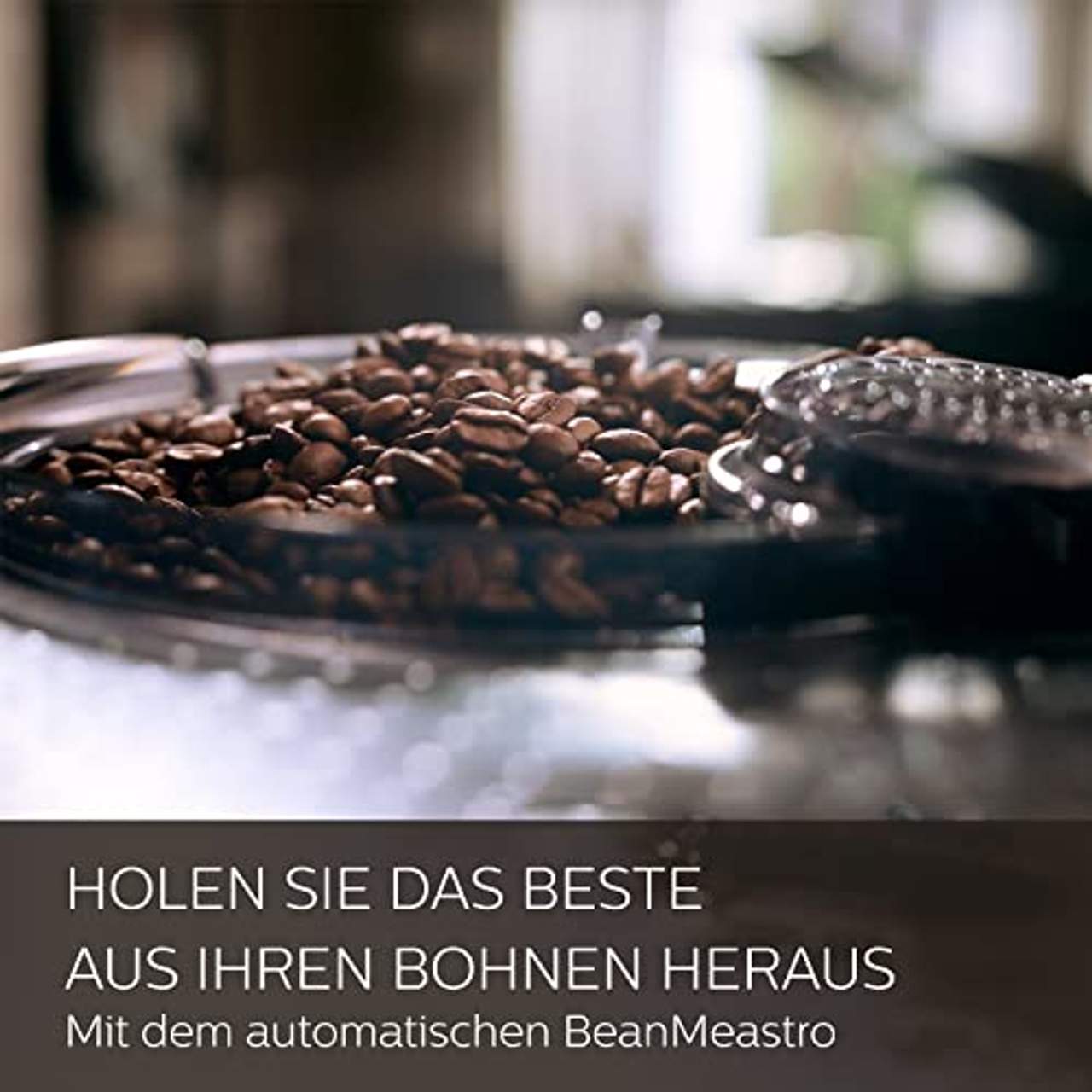 Saeco Xelsis Suprema Kaffeevollautomat