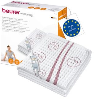 Beurer UB 90 Komfort Wärme-Unterbett