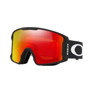 Oakley Herren Lineminer 707002 0 Sportbrille