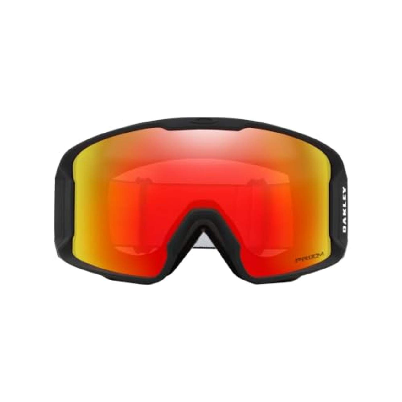 Oakley Herren Lineminer 707002 0 Sportbrille
