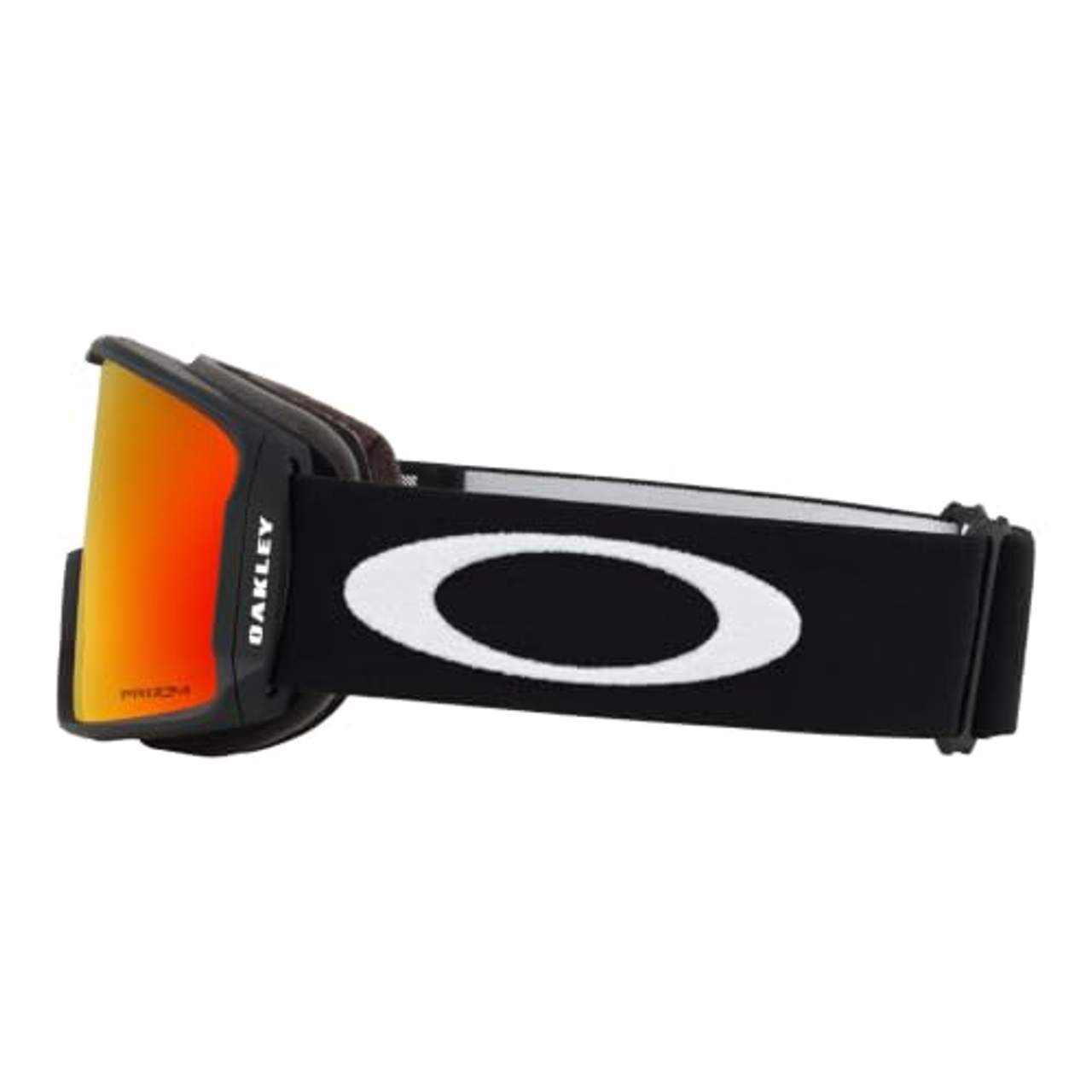 Oakley Herren Lineminer 707002 0 Sportbrille