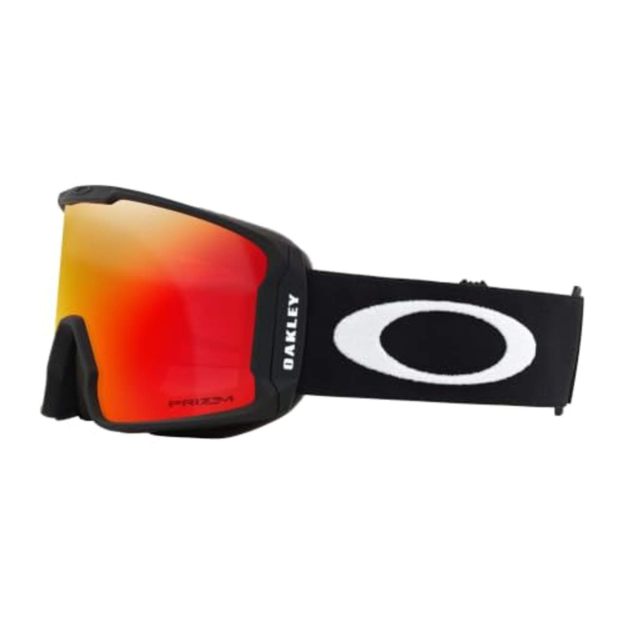 Oakley Herren Lineminer 707002 0 Sportbrille