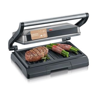 SEVERIN KG 2394 Kompakt-Multigrill
