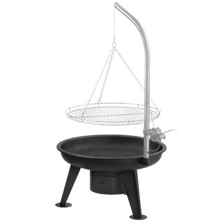 BBQ-TORO Schwenkgrill