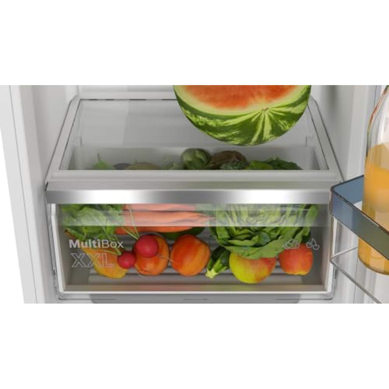 Bosch KIR41VFE0 Serie 4 Einbau-Kühlschrank