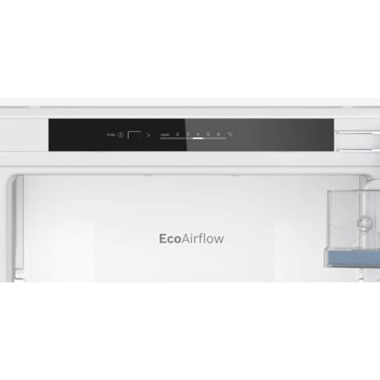 Bosch KIR41VFE0 Serie 4 Einbau-Kühlschrank