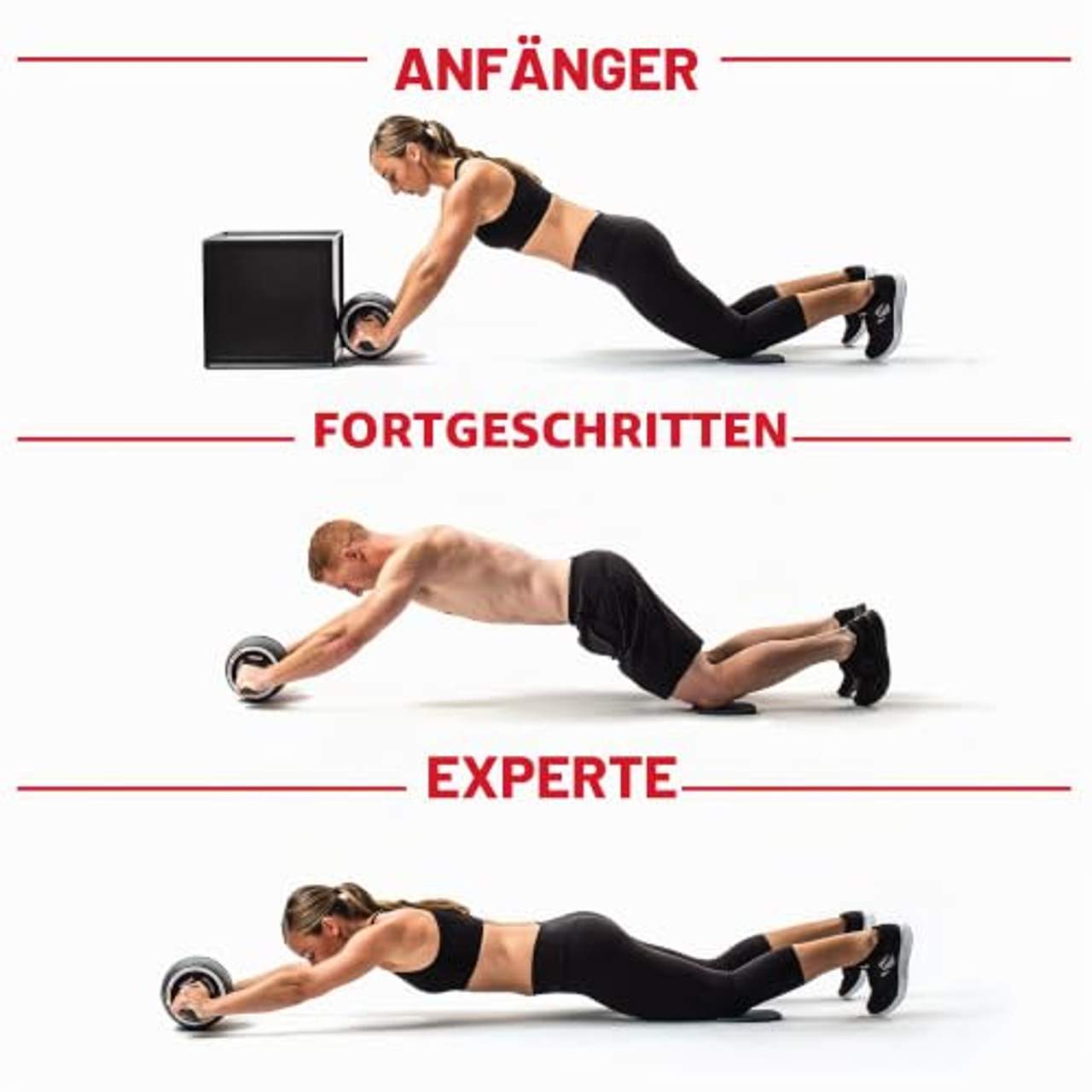 Perfect Fitness AB Carver Pro