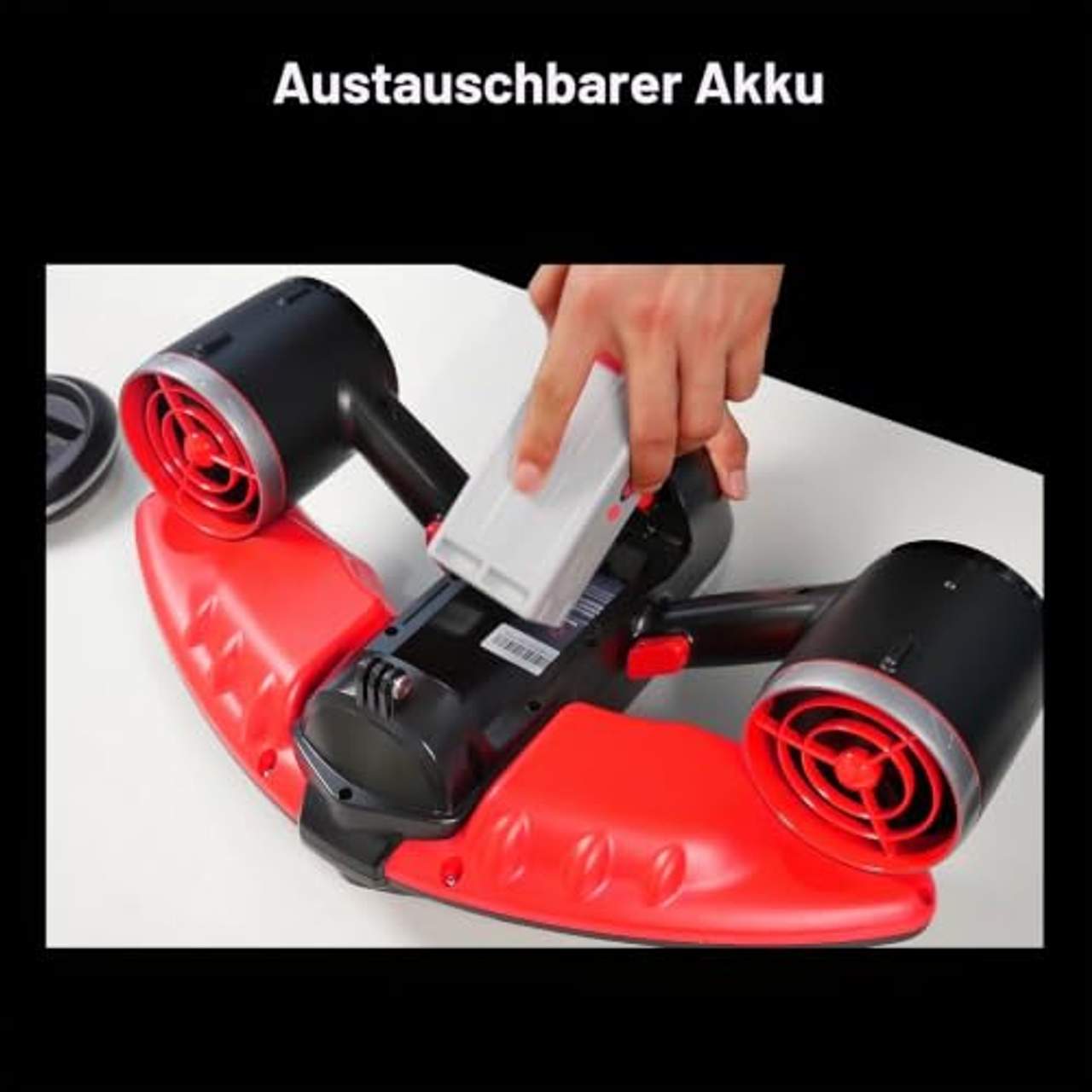 Sublue Navbow Plus Smart  Unterwasser-Scooter 