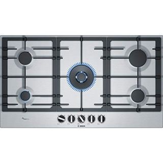 Bosch PCR9A5B90 Gaskochfeld Serie 6