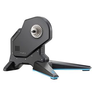 Tacx Unisex-Adult T2980.61 Flux 2 Smart Direct-Drive Trainer