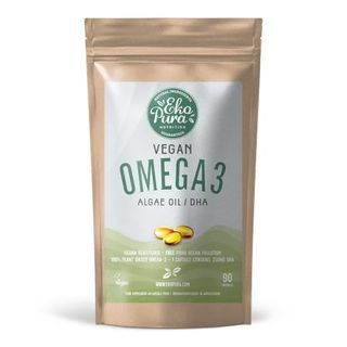 Ekopura Nutrition Veganes Omega 3