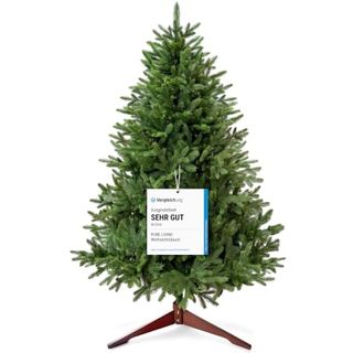 Premium Weihnachtsbaum künstlich 180cm