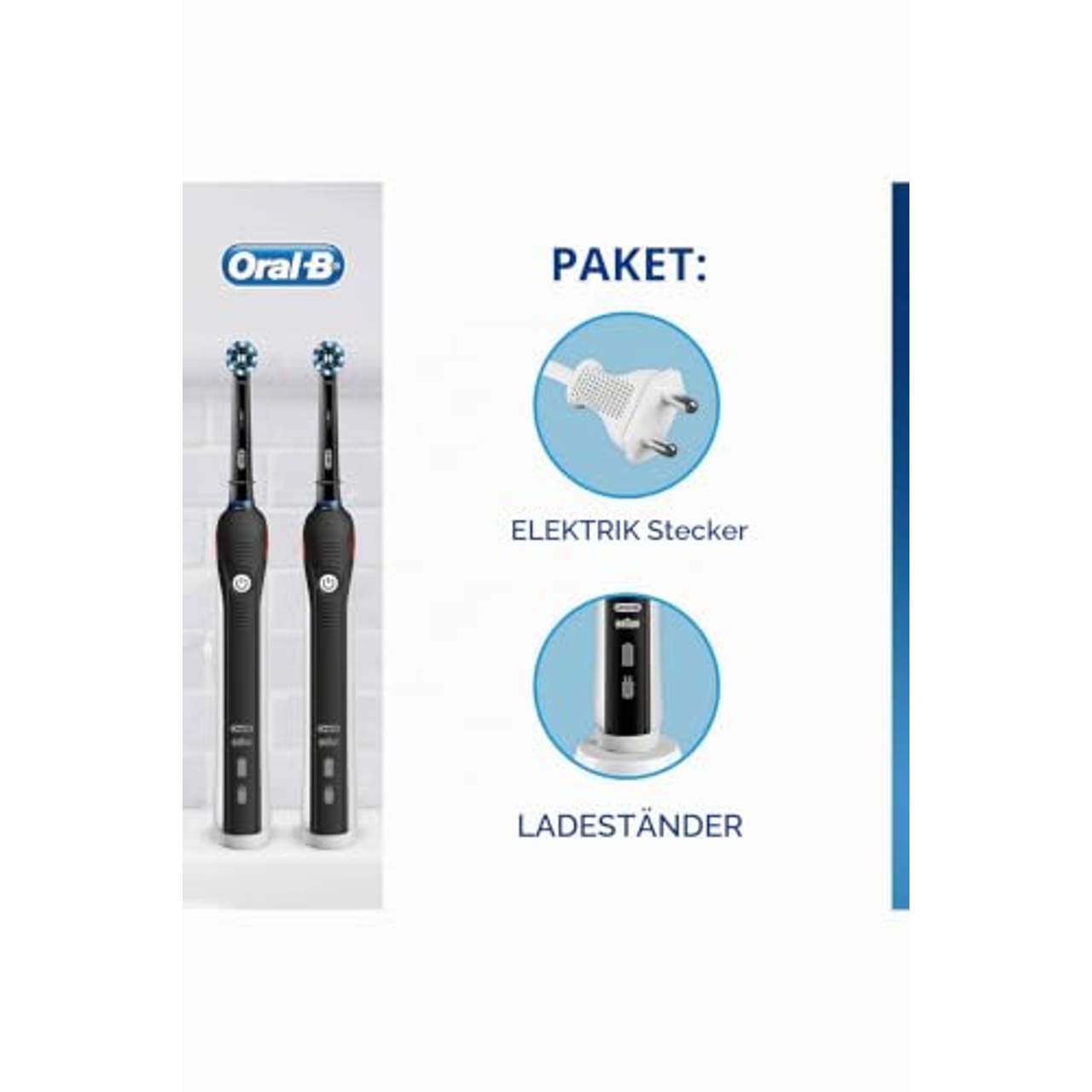Oral-B Pro 2 2900