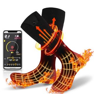 Wndy's Dream Beheizte Socken