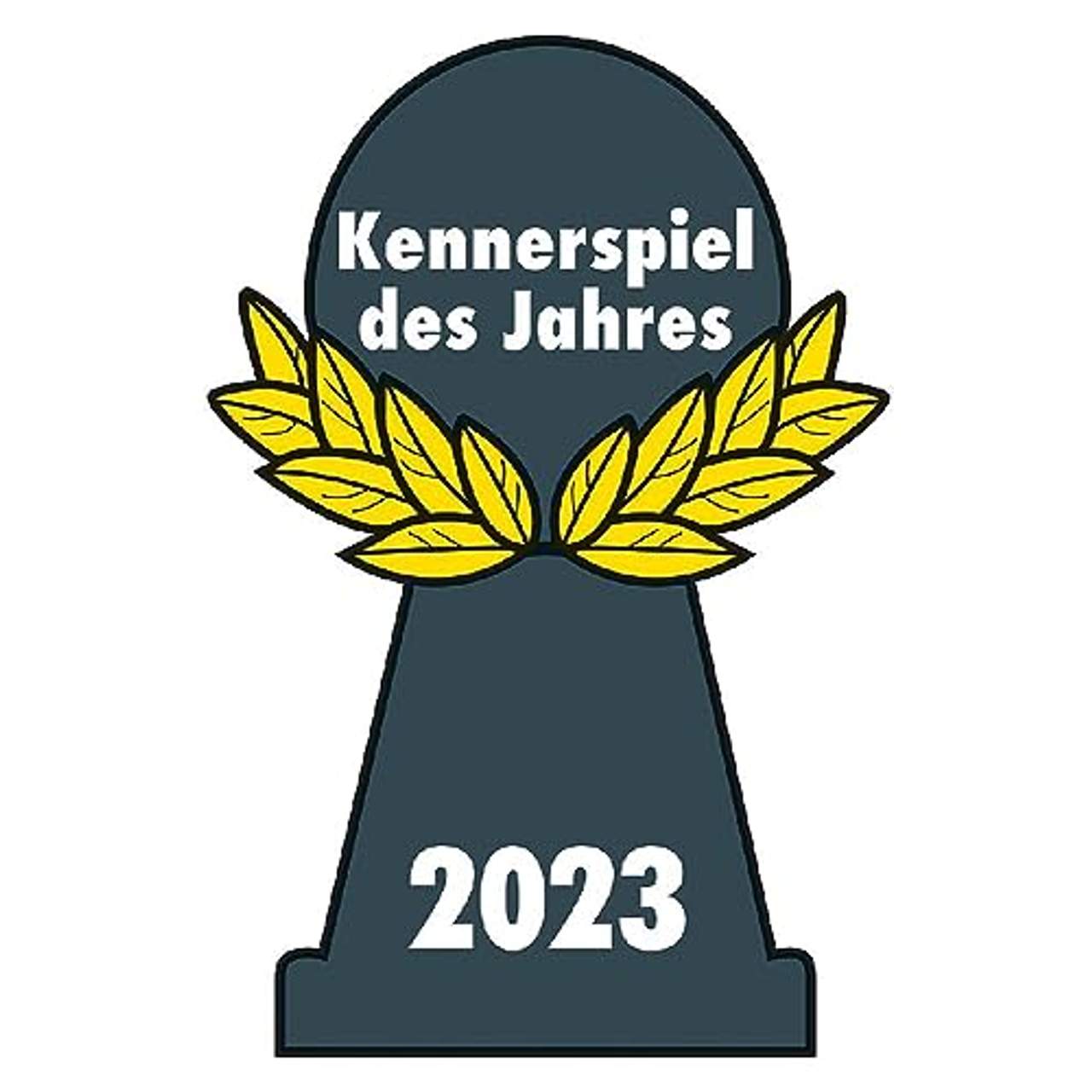 Z-Man Games Asmodee, Kennerspiel des Jahres 2023