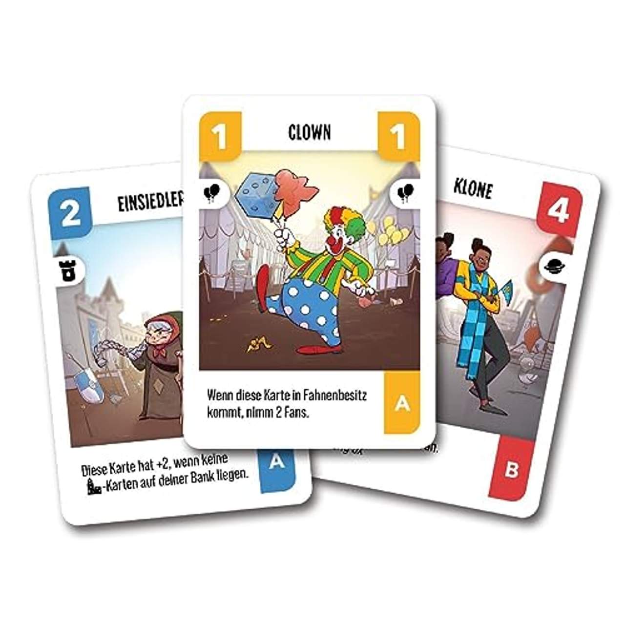 Z-Man Games Asmodee, Kennerspiel des Jahres 2023